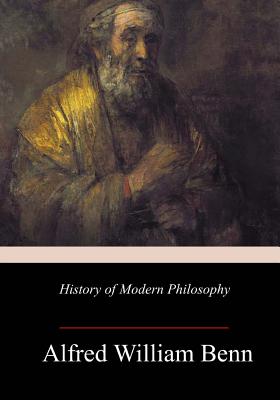 History of Modern Philosophy - Armstrong, Andrew Campbell (Translated by), and Falckenberg, Richard