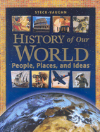 History of Our World: Modern World Volumes 2003