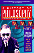 History of Philosophy, Volume 9