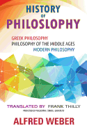 History of Philosophy