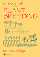 History of Plant Breeding