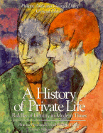 History of Private Life, Volume V: Riddles of Identity in Modern Times - Prost, Antoine (Editor), and Vincent, Gerard (Editor), and Aries, Philippe (Editor)