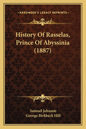 History of Rasselas, Prince of Abyssinia (1887)