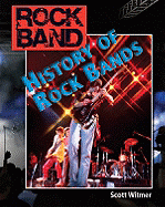 History of Rock Bands