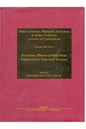History of Science Philosophy and Culture in Indian Civilization: Economic History of India from the 18th to the 20th Century