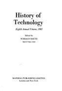 History of Technology 1983
