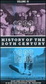 History of the 20th Century, Vol. 4: 1930-1939