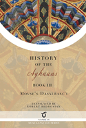 History of the Aghuans: Book 3