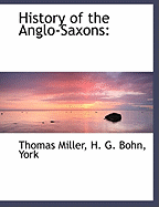 History of the Anglo-Saxons