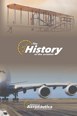 History of the aviation - Conforti, Facundo