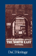 History of the British Bus Service: North East