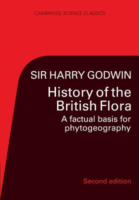 History of the British Flora - Godwin
