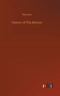 History of The Britons - Nennius