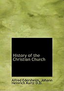 History of the Christian Church