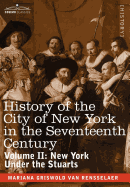 History of the City of New York in the Seventeenth Century, Volume II