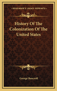 History of the Colonization of the United States