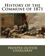 History of the Commune of 1871