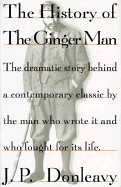 History of the Ginger Man