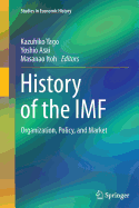 History of the IMF: Organization, Policy, and Market