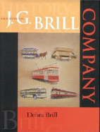 History of the J. G. Brill Company
