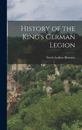 History of the King's German Legion