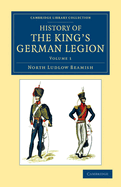 History of the King's German Legion