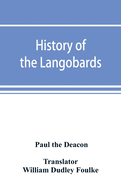 History of the Langobards