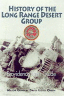History of the Long Range Desert Group: Providence Their Guide