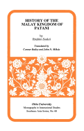 History of the Malay Kingdom of Patani: Sejarah Kerajaan Melayu Patani