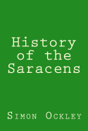 History of the Saracens