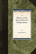 History of the Second War for Independence