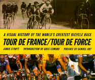 History of the Tour de France