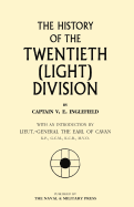 History of the Twentieth (light) Division