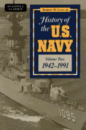 History of the U.S. Navy: 1942-1991