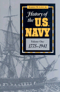 History of the U.S. Navy