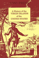 History of the Virgin Islands of the United States: A