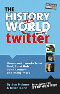History of the World Through Twitter