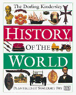 History of the World - Somerset Fry, Plantagenet, and Fry, Plantagenet S, and Adams, Simon, Dr.