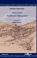 History of the Za'faraan Monastery