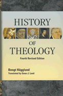 History of theology.