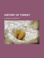 History of Turkey; Volume 2