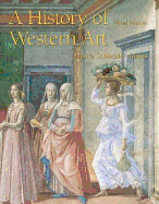 History of Western Art: With Core Concepts CD-ROM, v2.0