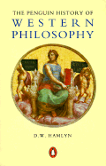 History of Western Philosophy, the Penguin - Hamlyn, D W, and Hamlyn, David W