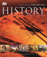 History: The Definitive Visual Guide