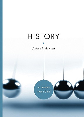 History - Arnold, John H, Professor