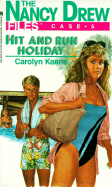 Hit and Run Holiday - Keene, Carolyn
