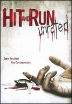 Hit and Run [Unrated] - Enda McCallion