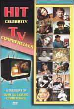 Hit Celebrity TV Commercials