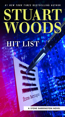 Hit List - Woods, Stuart