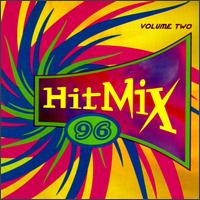 Hit Mix '96, Vol. 2 - Various Artists